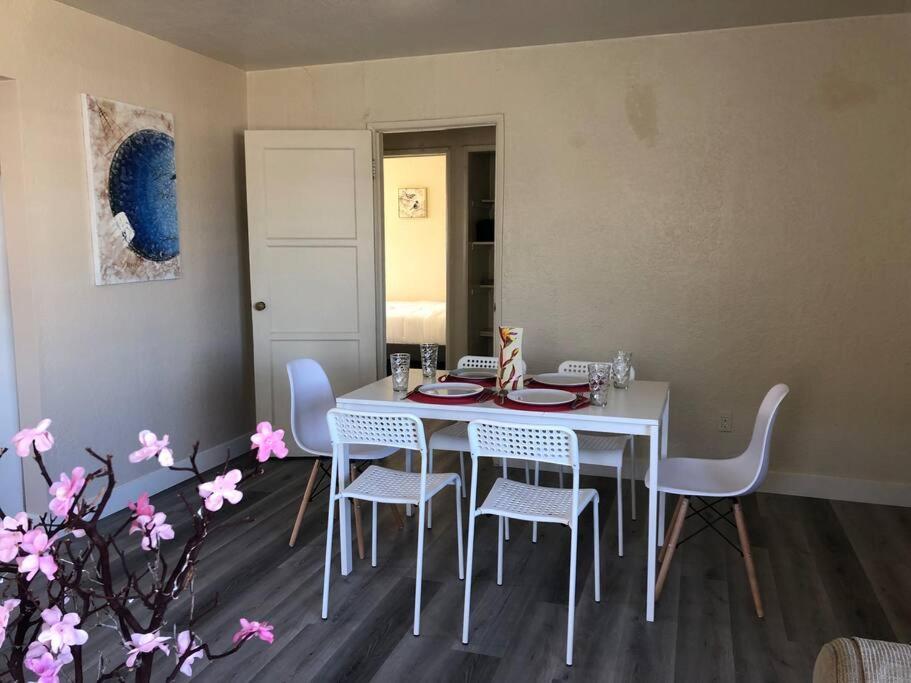 Entire Lovely 3-Bedroom Home W Yard, Parking Chula Vista Exterior photo